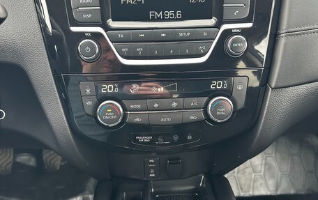 Nissan Qashqai, 2020 год, 2 175 000 рублей, 14 фотография
