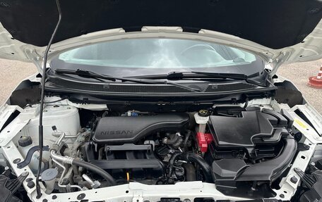 Nissan Qashqai, 2020 год, 2 175 000 рублей, 19 фотография