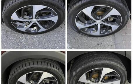 Hyundai Tucson III, 2016 год, 1 976 000 рублей, 19 фотография