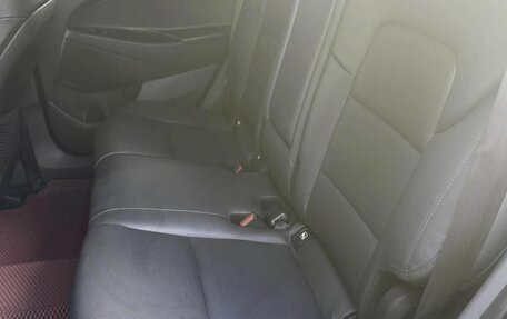 Hyundai Tucson III, 2016 год, 1 976 000 рублей, 16 фотография