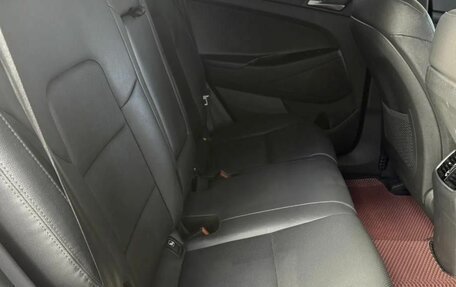 Hyundai Tucson III, 2016 год, 1 976 000 рублей, 17 фотография