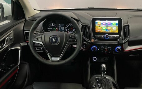 Changan CS55, 2019 год, 1 490 000 рублей, 13 фотография