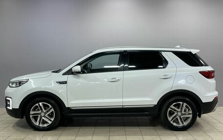 Changan CS55, 2019 год, 1 490 000 рублей, 4 фотография