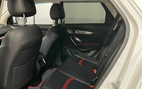 Changan CS55, 2019 год, 1 490 000 рублей, 12 фотография