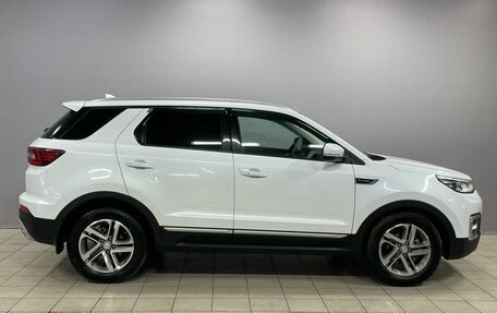 Changan CS55, 2019 год, 1 490 000 рублей, 8 фотография