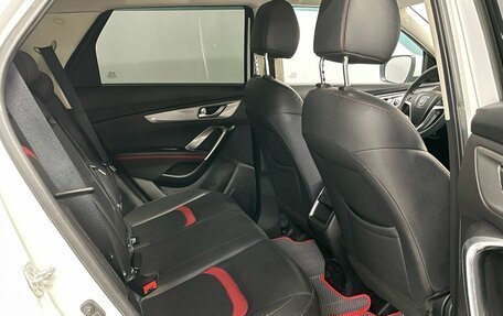Changan CS55, 2019 год, 1 490 000 рублей, 10 фотография