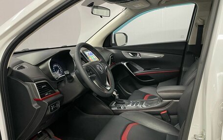 Changan CS55, 2019 год, 1 490 000 рублей, 11 фотография