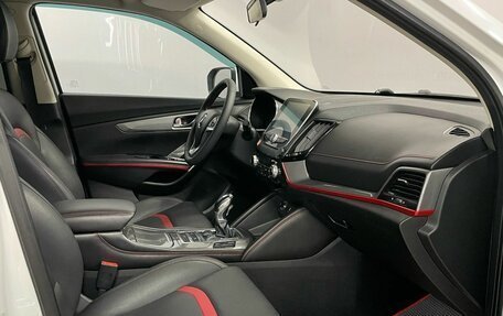 Changan CS55, 2019 год, 1 490 000 рублей, 9 фотография