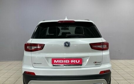 Changan CS55, 2019 год, 1 490 000 рублей, 6 фотография