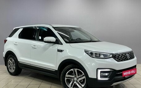 Changan CS55, 2019 год, 1 490 000 рублей, 3 фотография