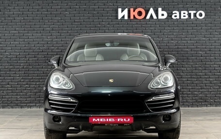 Porsche Cayenne III, 2010 год, 2 160 000 рублей, 2 фотография