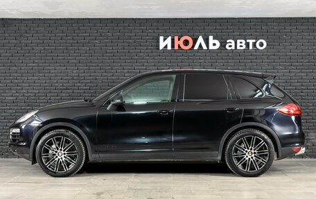Porsche Cayenne III, 2010 год, 2 160 000 рублей, 8 фотография