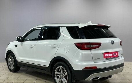 Changan CS55, 2019 год, 1 490 000 рублей, 5 фотография