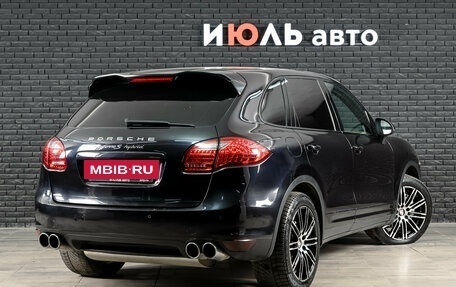 Porsche Cayenne III, 2010 год, 2 160 000 рублей, 4 фотография