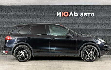 Porsche Cayenne III, 2010 год, 2 160 000 рублей, 9 фотография
