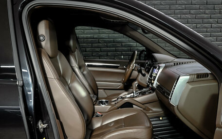 Porsche Cayenne III, 2010 год, 2 160 000 рублей, 11 фотография