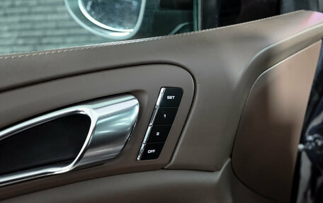 Porsche Cayenne III, 2010 год, 2 160 000 рублей, 14 фотография