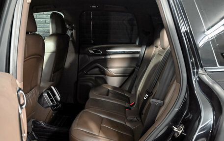 Porsche Cayenne III, 2010 год, 2 160 000 рублей, 20 фотография