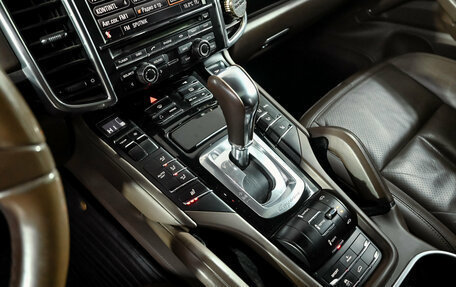 Porsche Cayenne III, 2010 год, 2 160 000 рублей, 15 фотография