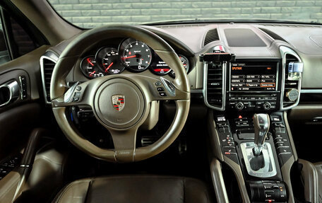 Porsche Cayenne III, 2010 год, 2 160 000 рублей, 17 фотография