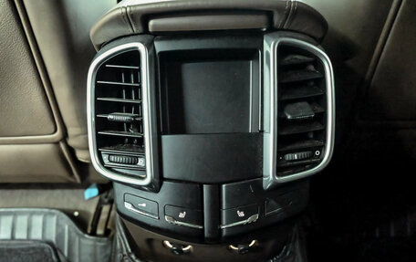 Porsche Cayenne III, 2010 год, 2 160 000 рублей, 16 фотография