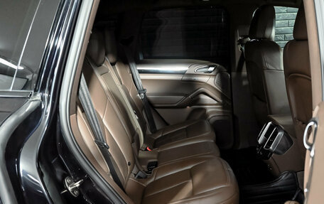 Porsche Cayenne III, 2010 год, 2 160 000 рублей, 19 фотография