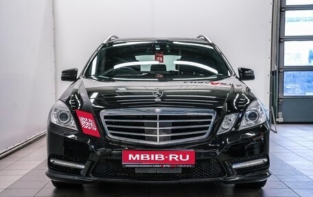 Mercedes-Benz E-Класс, 2012 год, 1 400 000 рублей, 1 фотография