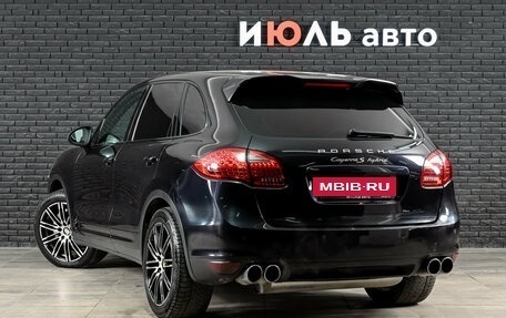 Porsche Cayenne III, 2010 год, 2 160 000 рублей, 7 фотография