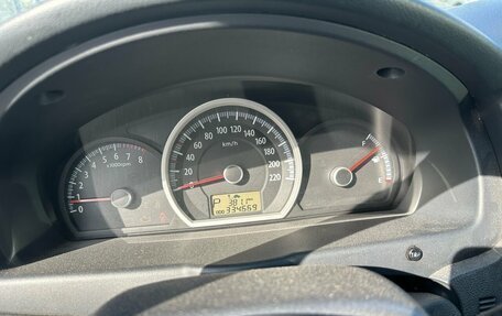 KIA Sportage II, 2010 год, 750 000 рублей, 2 фотография