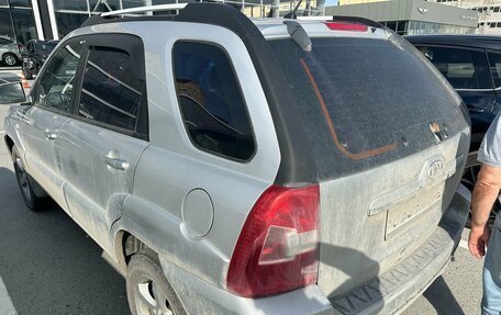 KIA Sportage II, 2010 год, 750 000 рублей, 4 фотография
