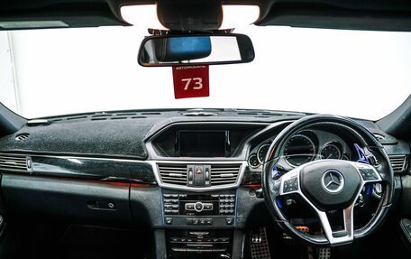 Mercedes-Benz E-Класс, 2012 год, 1 400 000 рублей, 8 фотография