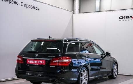 Mercedes-Benz E-Класс, 2012 год, 1 400 000 рублей, 3 фотография