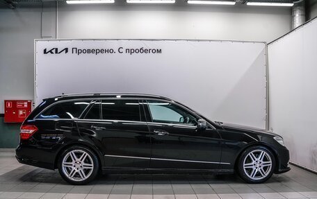 Mercedes-Benz E-Класс, 2012 год, 1 400 000 рублей, 5 фотография