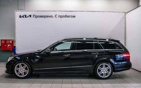 Mercedes-Benz E-Класс, 2012 год, 1 400 000 рублей, 6 фотография