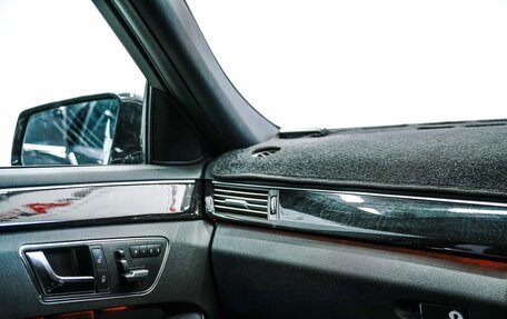 Mercedes-Benz E-Класс, 2012 год, 1 400 000 рублей, 7 фотография