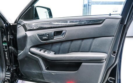 Mercedes-Benz E-Класс, 2012 год, 1 400 000 рублей, 10 фотография