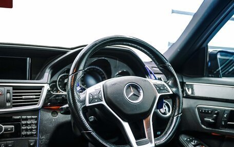Mercedes-Benz E-Класс, 2012 год, 1 400 000 рублей, 9 фотография