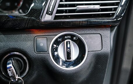 Mercedes-Benz E-Класс, 2012 год, 1 400 000 рублей, 14 фотография