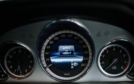 Mercedes-Benz E-Класс, 2012 год, 1 400 000 рублей, 15 фотография