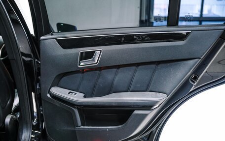 Mercedes-Benz E-Класс, 2012 год, 1 400 000 рублей, 17 фотография
