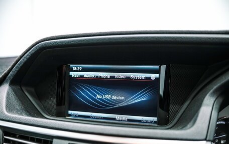 Mercedes-Benz E-Класс, 2012 год, 1 400 000 рублей, 22 фотография