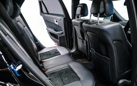 Mercedes-Benz E-Класс, 2012 год, 1 400 000 рублей, 19 фотография