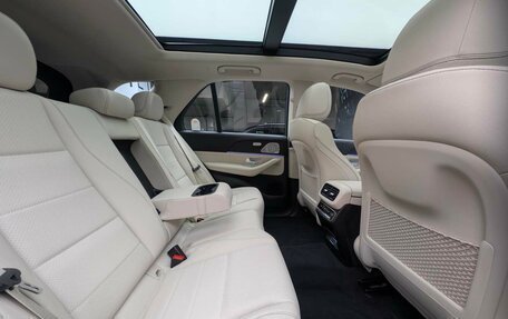Mercedes-Benz GLE, 2025 год, 12 300 000 рублей, 8 фотография