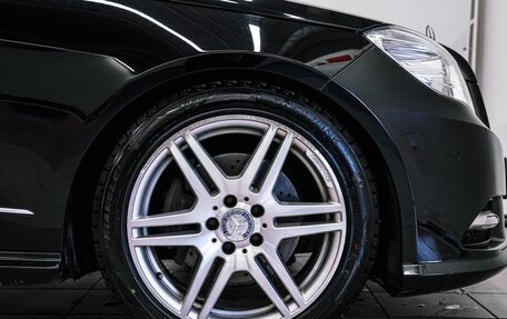 Mercedes-Benz E-Класс, 2012 год, 1 400 000 рублей, 26 фотография