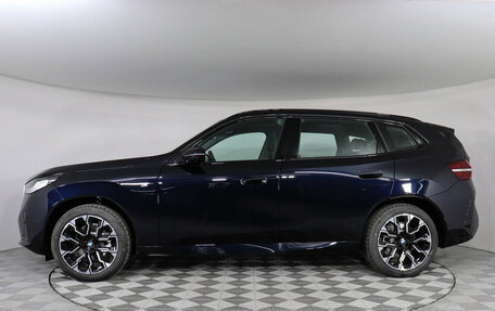 BMW X3, 2025 год, 7 600 000 рублей, 6 фотография