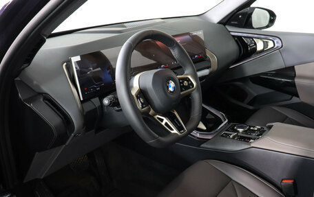 BMW X3, 2025 год, 7 600 000 рублей, 9 фотография