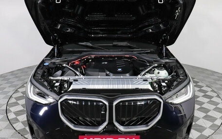 BMW X3, 2025 год, 7 600 000 рублей, 7 фотография