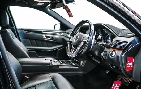 Mercedes-Benz E-Класс, 2012 год, 1 400 000 рублей, 13 фотография