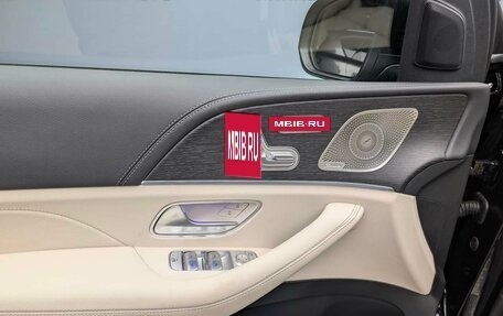Mercedes-Benz GLE, 2025 год, 12 300 000 рублей, 5 фотография