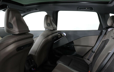 BMW X3, 2025 год, 7 600 000 рублей, 10 фотография